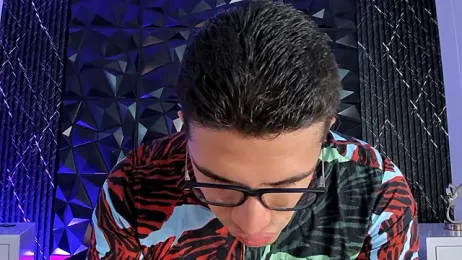 JeffDaltton — Stripchat recorded stream image, 18.03.2026 12:50