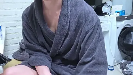 koreanboy2341 — Stripchat recorded stream image, 18.03.2026 14:10
