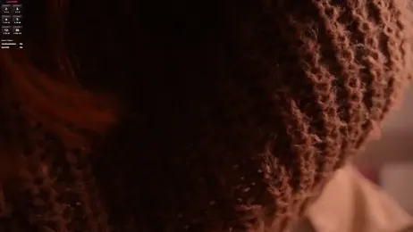 AdritVance — Stripchat recorded stream screenshot (18 Mar 2026)