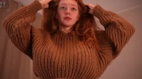 AdritVance — Stripchat recorded stream screenshot (18 Mar 2026)