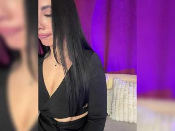 _EUPHORIAA_ — Bongacams recorded stream screenshot (18 Mar 2026)