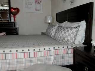 iluvsaffire-bleu — Camsoda recorded stream screenshot (18 Mar 2026)