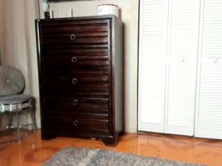 iluvsaffire-bleu — Camsoda recorded stream screenshot (18 Mar 2026)