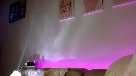 AgathaGeorgiou — Stripchat recorded stream screenshot (18 Mar 2026)