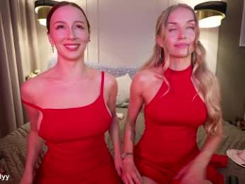 mia_cloudy — Chaturbate recorded stream screenshot (18 Mar 2026)