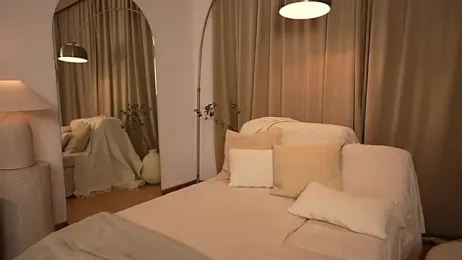 nadia_bliss — Stripchat recorded stream screenshot (18 Mar 2026)