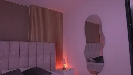 sam_lewins — Stripchat recorded stream screenshot (18 Mar 2026)