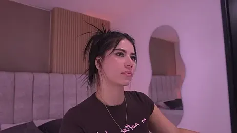 sam_lewins — Stripchat recorded stream screenshot (18 Mar 2026)