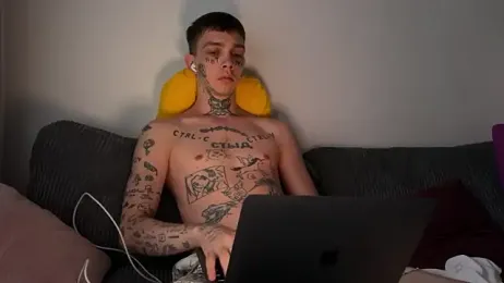 anahori__simon — Stripchat recorded stream image, 18.03.2026 23:10