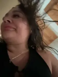 ValeryGrey — Stripchat recorded stream screenshot (18 Mar 2026)