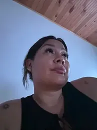 ValeryGrey — Stripchat recorded stream screenshot (18 Mar 2026)