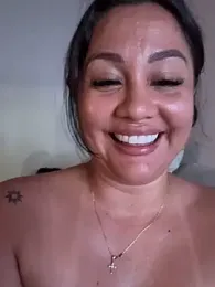 ValeryGrey — Stripchat recorded stream screenshot (18 Mar 2026)