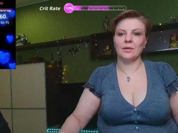 Veronika_Gold — Bongacams recorded stream image, 18.03.2026 17:10