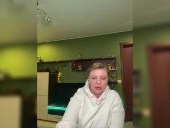 Veronika_Gold — Bongacams recorded stream image, 18.03.2026 17:10