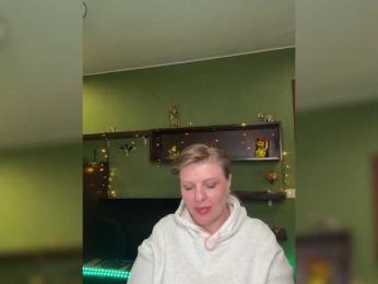 Veronika_Gold — Bongacams recorded stream image, 18.03.2026 17:10