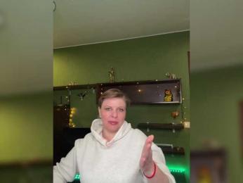 Veronika_Gold — Bongacams recorded stream image, 18.03.2026 17:10