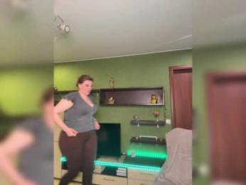Veronika_Gold — Bongacams recorded stream image, 18.03.2026 17:10