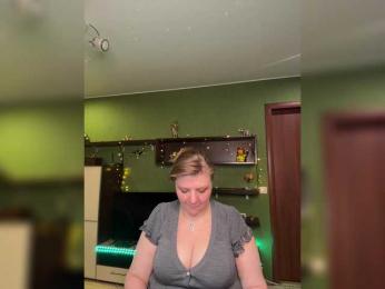 Veronika_Gold — Bongacams recorded stream image, 18.03.2026 17:10