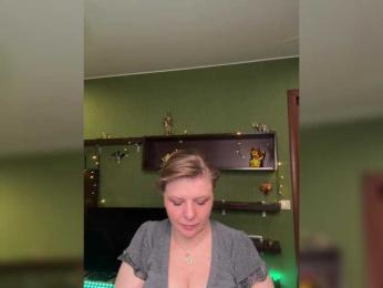 Veronika_Gold — Bongacams recorded stream image, 18.03.2026 17:10