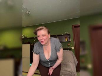Veronika_Gold — Bongacams recorded stream image, 18.03.2026 17:10