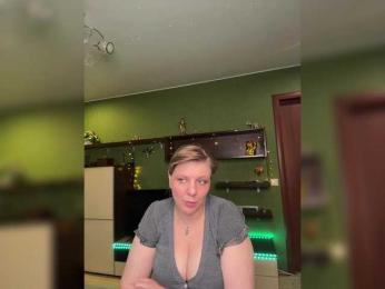 Veronika_Gold — Bongacams recorded stream image, 18.03.2026 17:10