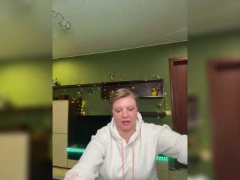 Veronika_Gold — Bongacams recorded stream image, 18.03.2026 17:10