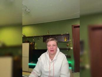 Veronika_Gold — Bongacams recorded stream image, 18.03.2026 17:10