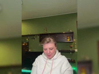 Veronika_Gold — Bongacams recorded stream image, 18.03.2026 17:10