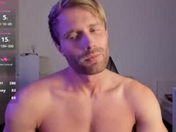 paul_rolex_ — Chaturbate recorded stream screenshot (18 Mar 2026)