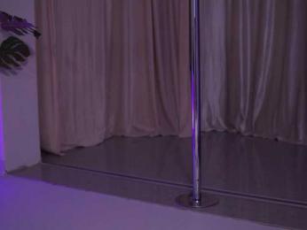 NatyDesiree — Bongacams recorded stream screenshot (18 Mar 2026)