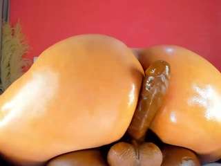 marianablash — Camsoda recorded stream image, 19.03.2026 01:20