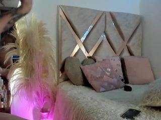 dana-curly — Camsoda recorded stream screenshot (19 Mar 2026)