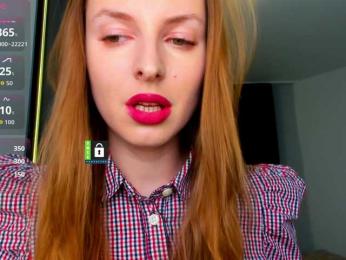 PinkPanterka — Bongacams recorded stream image, 18.03.2026 20:40