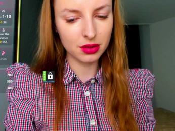 PinkPanterka — Bongacams recorded stream image, 18.03.2026 20:40