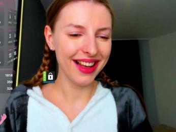 PinkPanterka — Bongacams recorded stream image, 18.03.2026 20:40