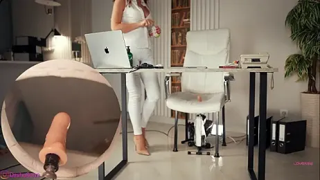 art_porno — Stripchat recorded stream screenshot (19 Mar 2026)