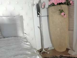 giannalove — Camsoda recorded stream screenshot (19 Mar 2026)