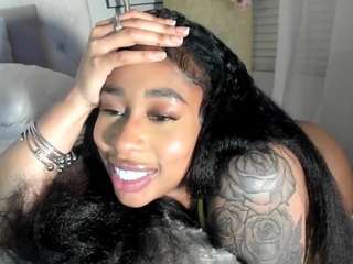 giannalove — Camsoda recorded stream screenshot (19 Mar 2026)