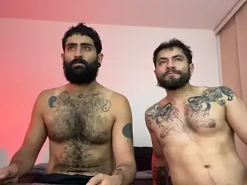 Damianscouple — Stripchat recorded stream image, 19.03.2026 05:10