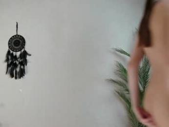 euphoria_life — Chaturbate recorded stream screenshot (19 Mar 2026)