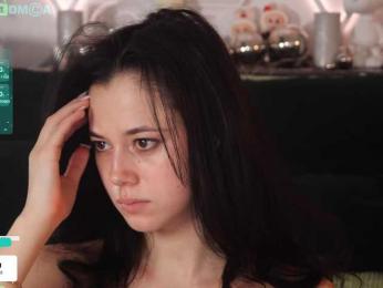 Taanni — Bongacams recorded stream screenshot (19 Mar 2026)