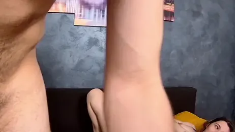 jack_and_melinda — Stripchat recorded stream screenshot (19 Mar 2026)