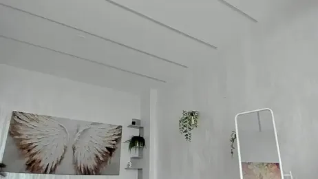 TiffanyHouston_ — Stripchat recorded stream screenshot (19 Mar 2026)