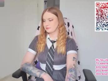 xxxhentaition — Chaturbate recorded stream screenshot (19 Mar 2026)