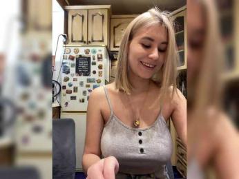 _Magic_ — Bongacams recorded stream screenshot (19 Mar 2026)