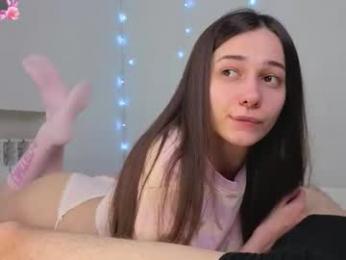 lubovtelom — Chaturbate recorded stream screenshot (19 Mar 2026)