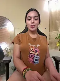 TS-SimplyTheBest — Stripchat recorded stream screenshot (19 Mar 2026)