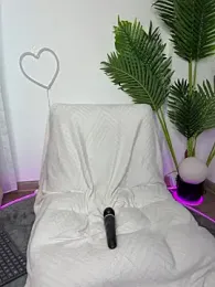 Eire_Spencer — Stripchat recorded stream screenshot (19 Mar 2026)