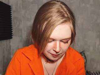 keshiavondracek — Camsoda recorded stream screenshot (19 Mar 2026)