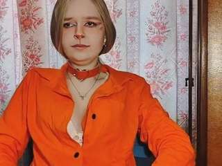 keshiavondracek — Camsoda recorded stream screenshot (19 Mar 2026)